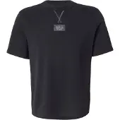 Nike Shirt zwart