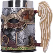 Nemesis Now The Lord of the Rings - Rohan Bierpul - Multicolours