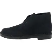 Clarks Originals Chukka Boots zwart