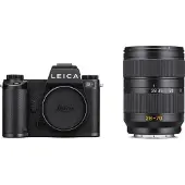 Leica SL3-P systeemcamera Vario 28-70 Kit