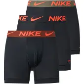 Nike Dri-fit Essential Brief Boxers 3 Eenheden