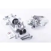 Hella 8AN 355 781-031 Remklauw