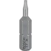 Bosch T7H Security-Torx-bit extra-hard T7H, 25 mm 10 stuks - 2608522006