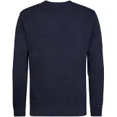 Petrol Industries Sweatshirt navy / wit