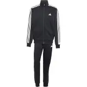 Adidas Sportpak zwart / wit