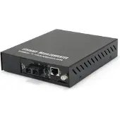 Digital Data Communications Fvm-1101 Glasvezel Mediaconverter