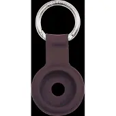 BlueBuilt Apple AirTag Sleutelhanger Rood