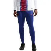 Nike Paris Saint-Germain Strike Trainingsbroek 2026-2027 Donkerblauw Felrood