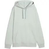 Puma Sweatshirt 'Essentials' lichtgrijs