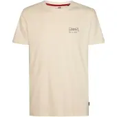 Petrol Industries Shirt beige