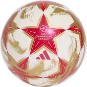 Adidas Champions League 2026/2027 Club - Maat 4