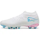 Puma Future 9 Pro FG/AG White Pack