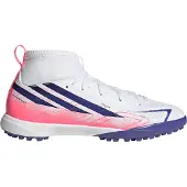 Adidas F50 Hyperfast League Mid Cut TF Chaos vs Control Kids