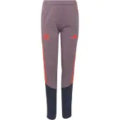 Adidas Sportbroek 'FC Bayern München 26/27' nachtblauw / mauve / rood