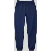 Tommy Life Dames Hoge Taille Relaxed Fleece Joggingbroek