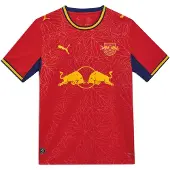 Puma RB Leipzig Uitshirt 2026-2027
