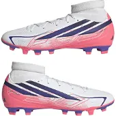 Adidas F50 Hyperfast Mid Club FG/MG