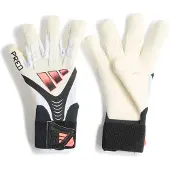 Adidas Predator Pro HYS Keepershandschoenen Wit Zwart Roze