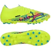 Puma Ultra Nitro 7 Match Advanced Level Mg Voetbalschoenen