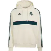 Adidas Sportsweatshirt 'Real Madrid' spar / framboos / wolwit