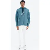 Tommy Life Heren Relaxed Fit Fleece Joggingbroek