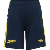 Adidas Arsenal Uitbroekje 2026-2027 Kids