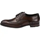 Lloyd Veterschoen bruin