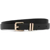 Tommy Hilfiger Riem zwart