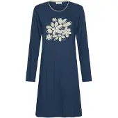 Pastunette Nachthemd donkerblauw