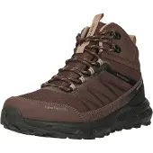 Endurance Boots 'Ferill' donkerbruin