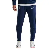 Nike Tottenham Hotspur City Side Trainingsbroek 2026-2027 Donkerblauw Wit