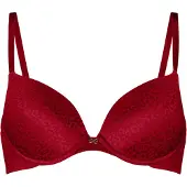 Hunkemoller BH rood