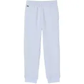 Lacoste Broek pastelblauw