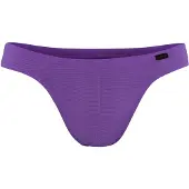 Olaf Benz Slip ' RED2600 Ministring ' violetblauw