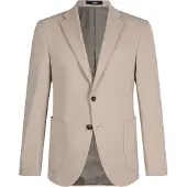 JOOP! Business-colbert beige