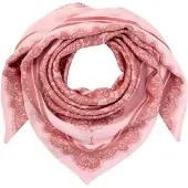 JOOP! Sjaal rosa / oudroze