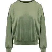 Hunkemoller Sweatshirt groen