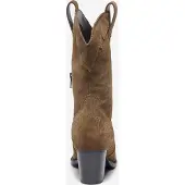 ONLY Cowboylaarzen 'ONLEVA' brokaat