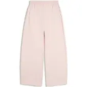 Bershka Broek rosa