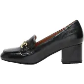 Friends Like These Pumps goud / zwart