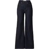 MAC Jeans nachtblauw