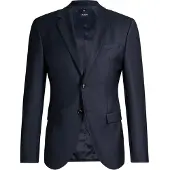 JOOP! Business-colbert navy