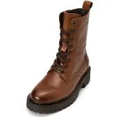 Marc O'Polo Veterlaarsjes 'Phia' cognac