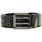 Bershka Riem zwart