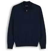 Boggi Milano Trui navy