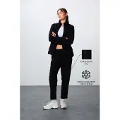 Tommy Life Vrouwen Lange Mouwen Rits Trainingspak Set