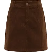 Ichi Rok 'IHMITANA' chocoladebruin