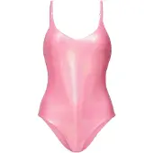 Anse Victorin Badpak 'Tiffany' pink