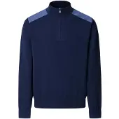 Hackett London Trui navy
