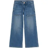 We fashion Jeans blauw
